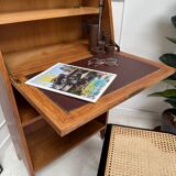 Vintage secretary furniture