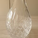Old decanter