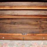 Commode empire en Merisier XIXeme