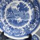 Assiettes Villeroy & Boch