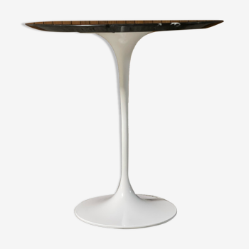 Table d’appoint Guéridon Eero Saarinen pou Knoll