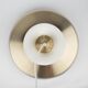 Lampe à suspension vintage danoise Superlight par David Mogensen, 1980
