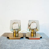 Table lamp by Studio A.R.D.I.T.I. for Nucleo Sormani, Italy 70's