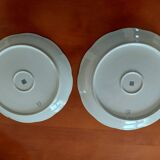 Service de table Theodore Haviland Rouard 1930