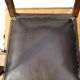 Pair of Art Deco Bridges Armchairs