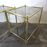 Table basse/d'appoint des années 1970