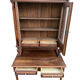 Bureau bibliothèque de Notaire Napoléon III 1880