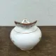 Pot à lait, crémier Sarreguemines Minton 215