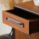Vintage teak enfilade G-Plan – Fresco – Victor Wilkins – 1960s
