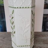 Porte parapluie porcelaine