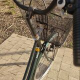 Vintage bike