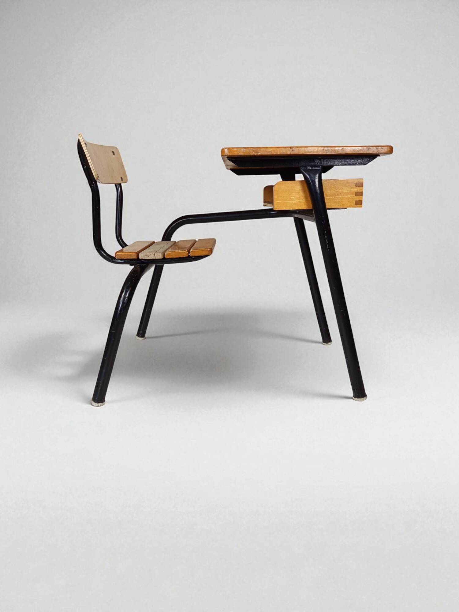 Vintage desk