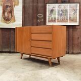 Buffet, U 458 by Jiri Jiroutek