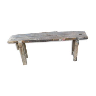 Established former carpenter