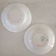 2 iron earth plates, Garland model