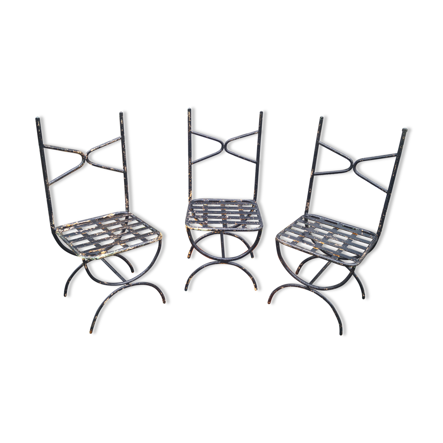 Lot garden chair 1930