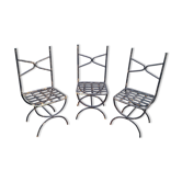 Lot garden chair 1930