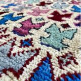 Berber carpet Carole 283 x 203 cm