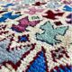 Berber carpet Carole 283 x 203 cm