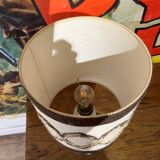 Small lamp 1950