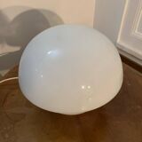 Vintage Mushroom Lamp 70s