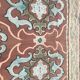 Carpet Aubusson 19th hand woven 208x306 cm