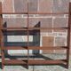 Scandinavian wall shelf (or bookcase), 60s/70s