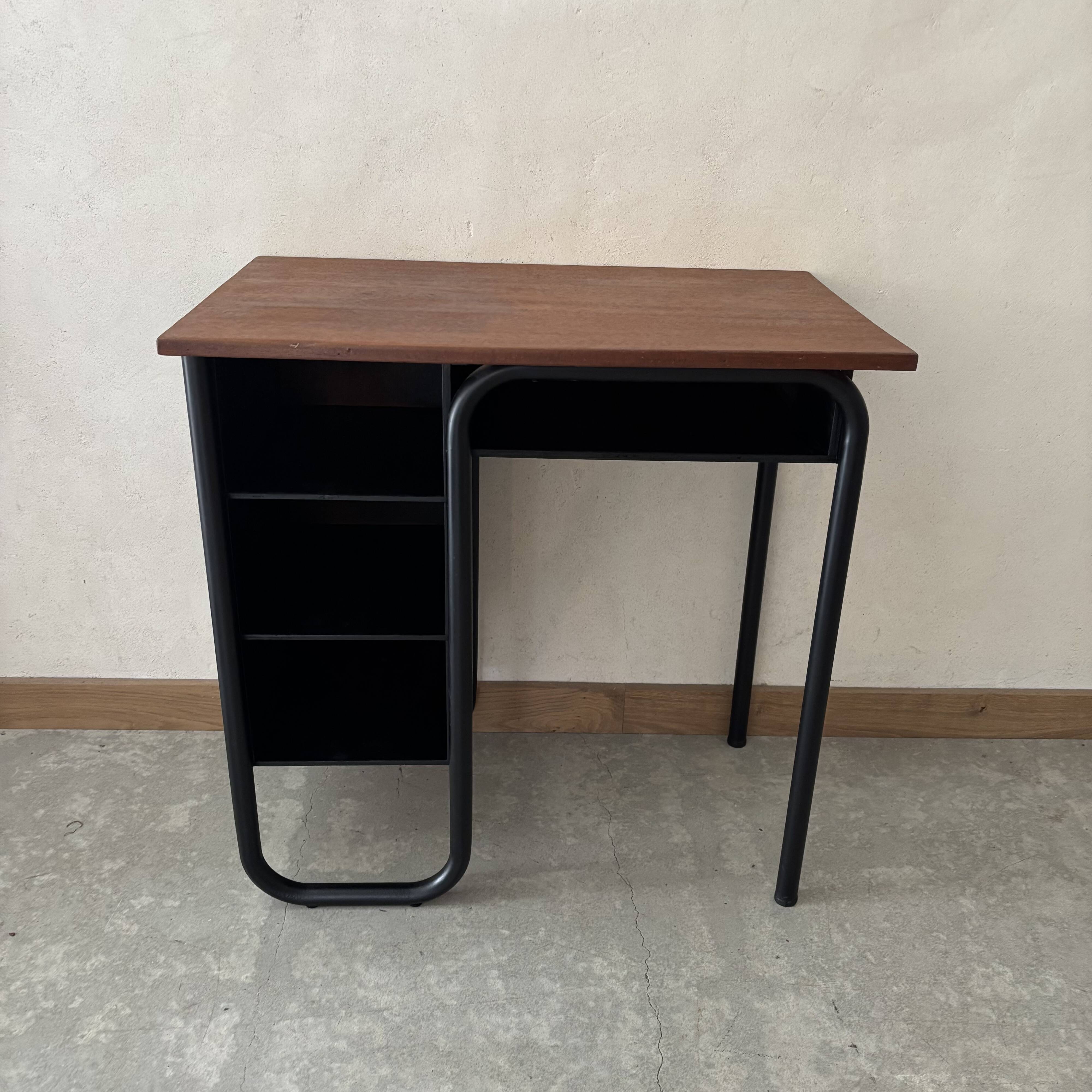 Small vintage desk