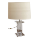 Lampe de salon David LANGE 1970