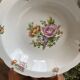 Plats de service ronds Digoin Sarreguemines charme d’antan