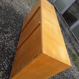 Enfilade meuble vinyle