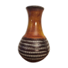Vase ancien en céramique Jasba