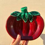 Vallauris tomato empty pocket