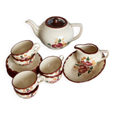 Ch Field Haviland porcelain tea and coffee set | Selency