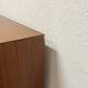 Teak enfilade