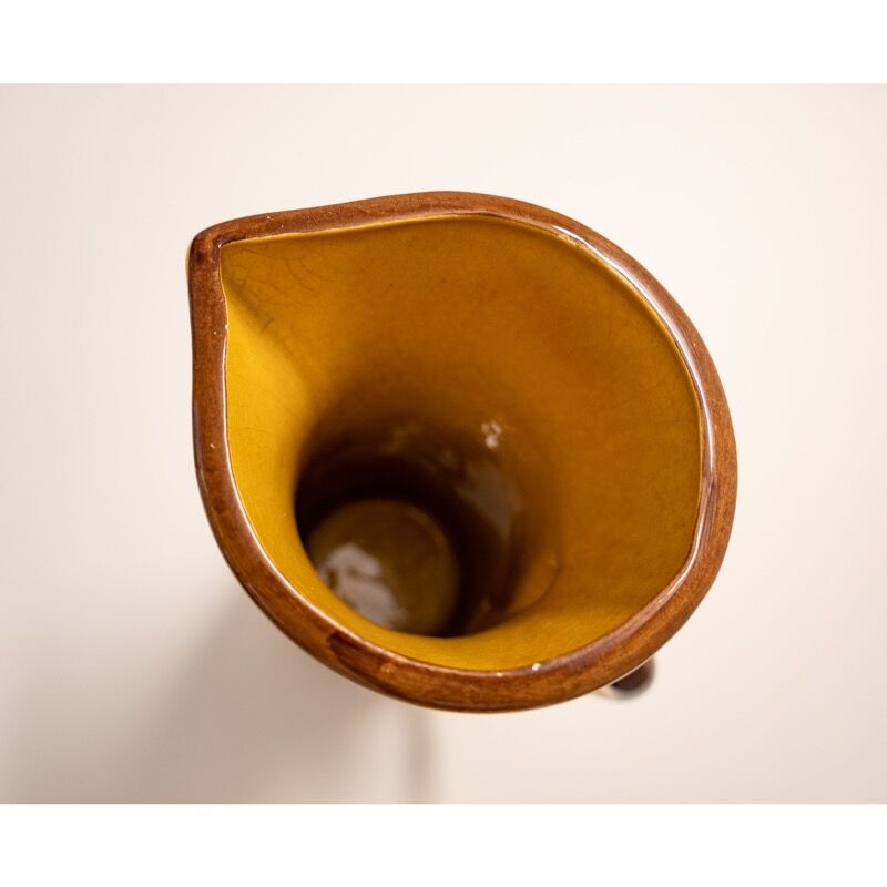 Carafe and cups, France 1970s