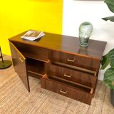 Scandinavian row 119 cm