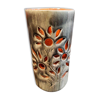 Lampe "Fleur" Vallauris 1950