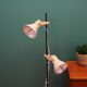 Floor lamp, Danish design, 1970s, production: Denmark