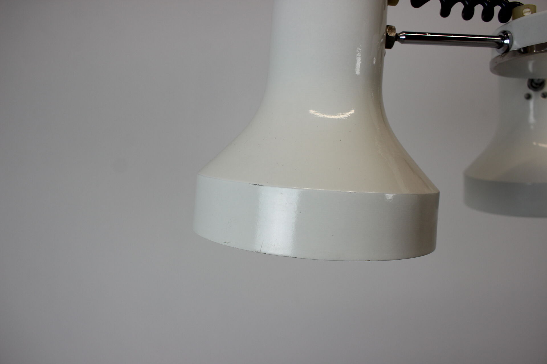 Chandelier by Napako, Czechoslovakia, 1970s