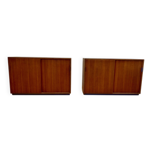 Meuble de métier modulable