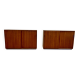 Modular design workshop furniture from the 1960s.