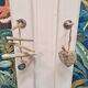 Armoire vintage