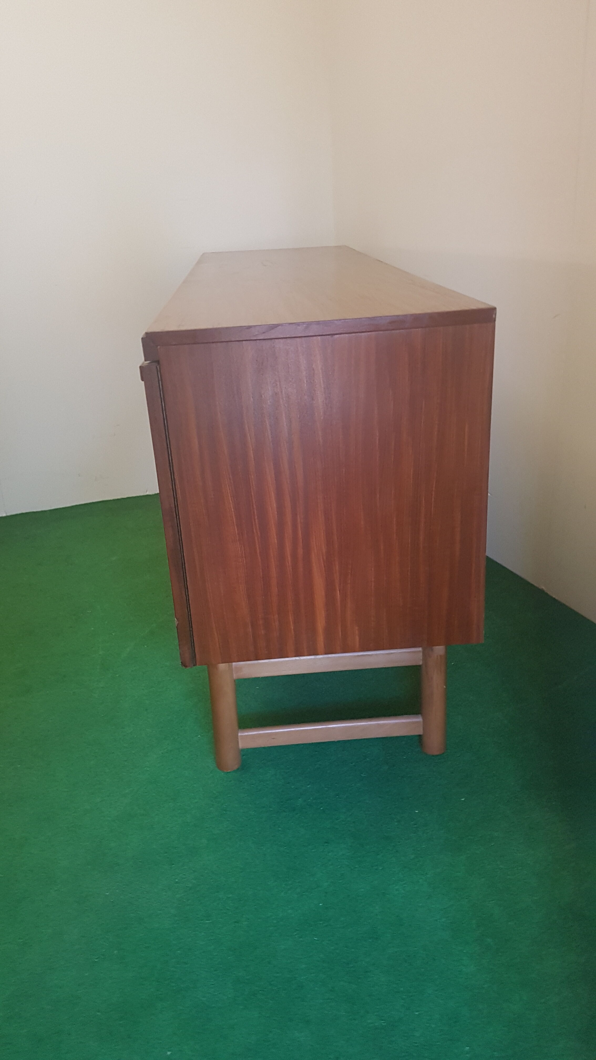 Scandinavian sideboard