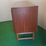 Scandinavian sideboard