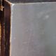 Bureau design vintage plateau verre style etienne fermigier 1970