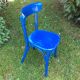 Chaise vintage