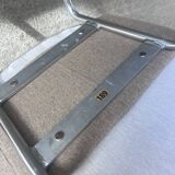 Eero Saarinen fabric armchairs