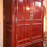 Armoire chinoise ancienne