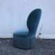 Toad armchair